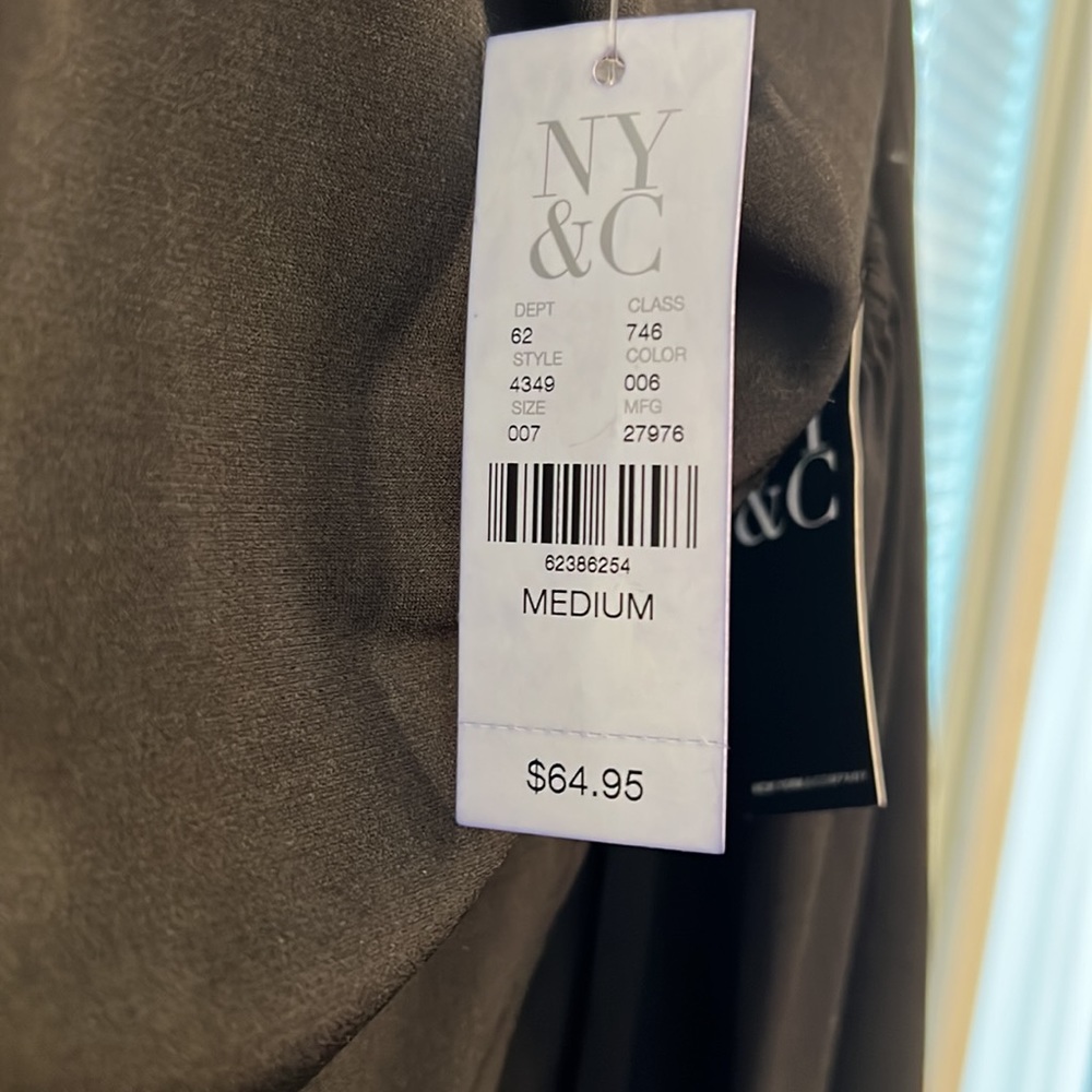 Halter Blouse - image 5